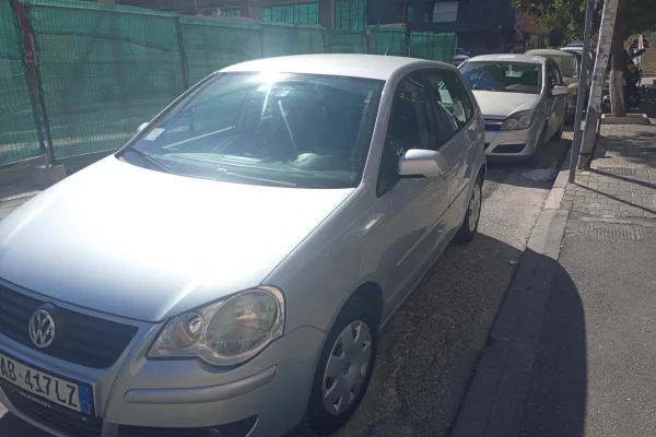 Auto in Vendita a Tirana - 2,600 Euro