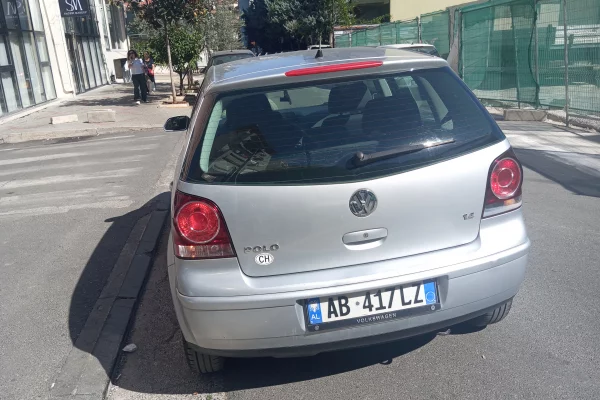 Auto in Vendita a Tirana - 2,600 Euro