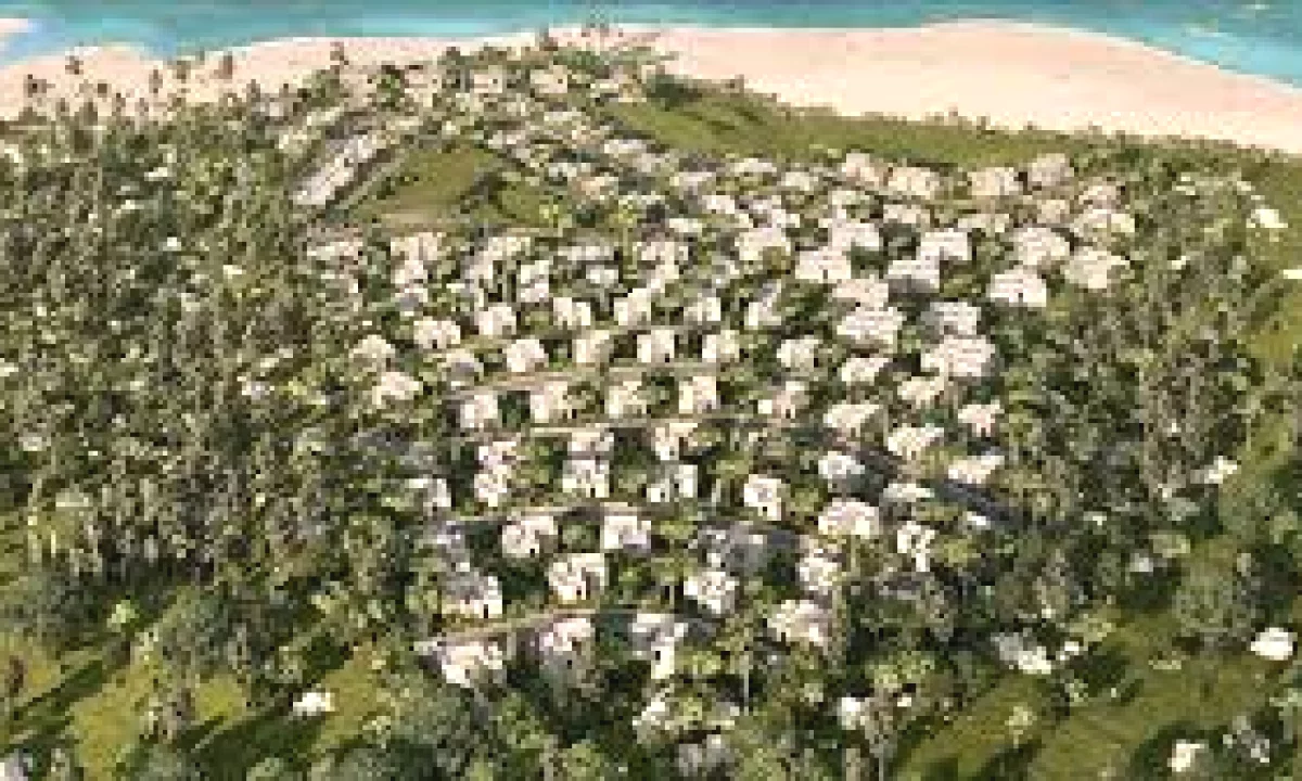 Shtepi ne shitje Vila Luksoze ne Himare, 4+1, Mobilimi Bosh, pa mobiluar, Pagesa 1,190,000  Euro.