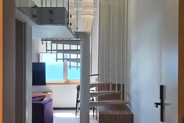 Shtepi me qera Apartament ne Durres, 1+1, Mobilimi E mobiluar, Pagesa 1,000  Euro.