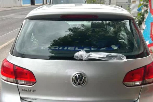 Auto in Vendita a Tirana - 400,000,000 Leke