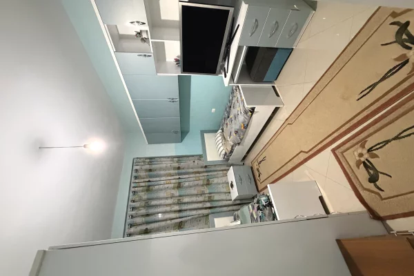 Appartamento in vendita a Tirana 2+1, Arredato