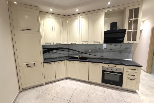 Shitet Apartament 2+1+2 Astir