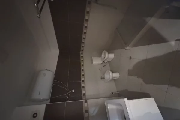 Appartamento in vendita a Tirana 2+1, Arredato