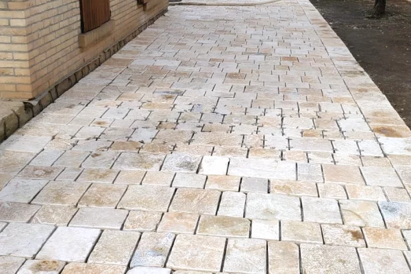 Ndertime dhe riparime ne Shkoder - 123 Euro