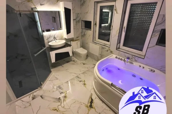 Ndertime dhe riparime ne Shkoder - 123 Euro