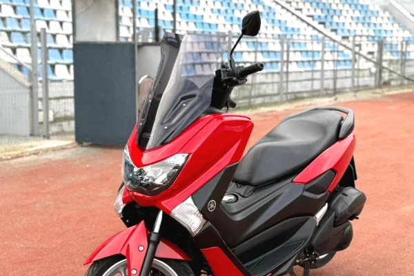 SHITET Yamaha N-Max 125