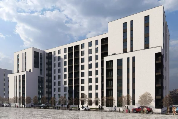 Casa in vendita 1+1 a Tirana - 53,466 Euro