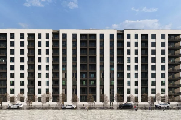 Casa in vendita 2+1 a Tirana - 73,317 Euro