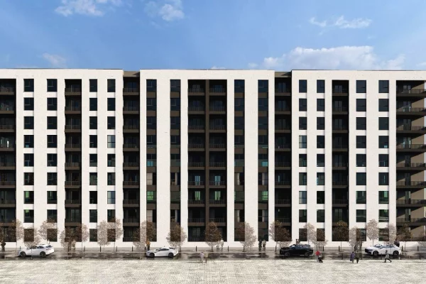 Casa in vendita 2+1 a Tirana - 69,661 Euro