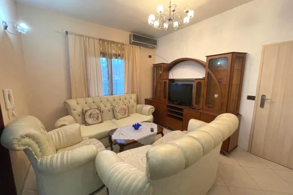 House for Rent 2+1 in Tirana - 45,000 Leke