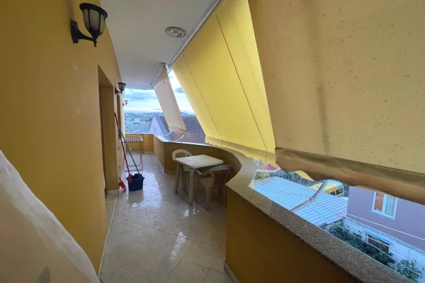 Shtepi me qera Apartament ne Tirane, 2+1, Mobilimi E mobiluar, Pagesa 45,000  Leke.