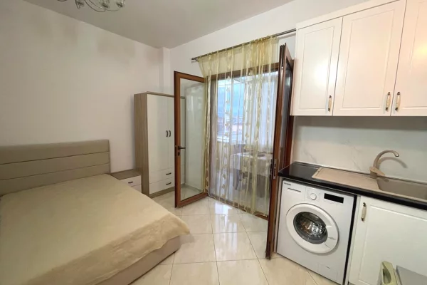 House for Rent Garsoniere in Tirana - 29,000 Leke