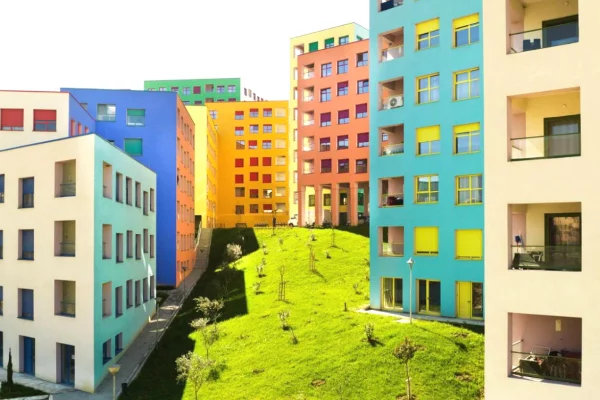 Casa in vendita 1+1 a Tirana - 75,000 Euro