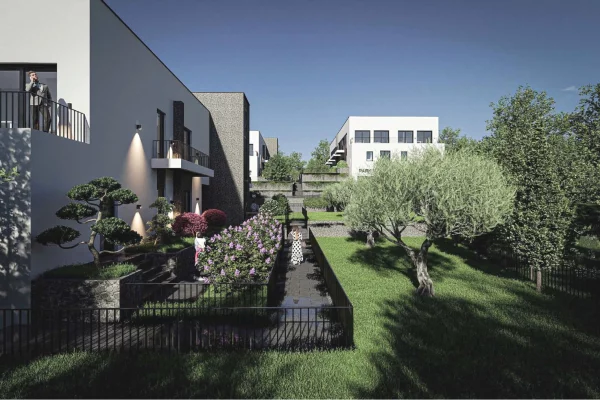 Appartamento in vendita a Tirana 2+1, Vuoto