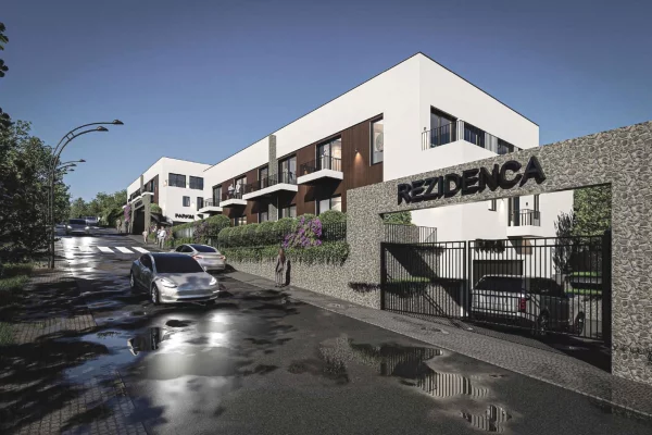 Appartamento in vendita a Tirana 2+1, Vuoto