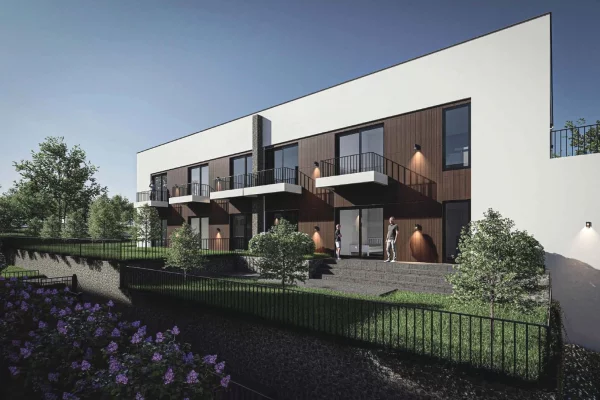 Appartamento in vendita a Tirana 3+1, Vuoto