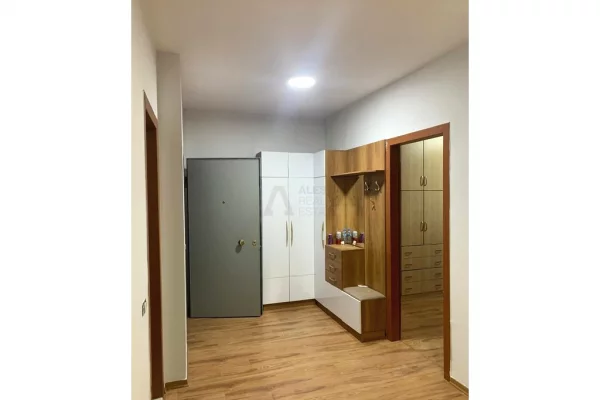 House for Rent 2+1 in Tirana - 550 Euro