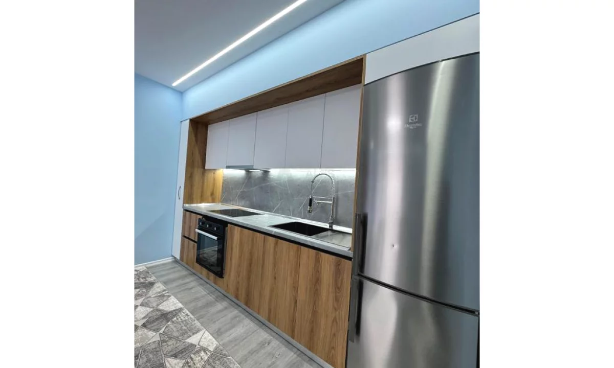 Shtepi me qera Apartament ne Tirane, 3+1, Mobilimi E mobiluar, Pagesa 500  Euro.