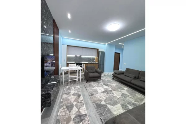 Shtepi me qera Apartament ne Tirane, 3+1, Mobilimi E mobiluar, Pagesa 500  Euro.