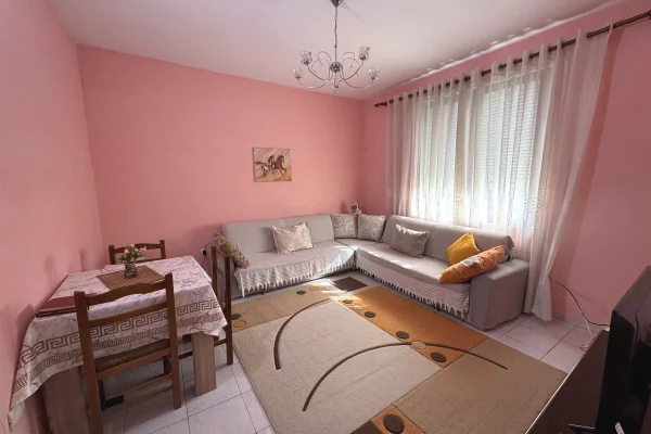 House for Rent 2+1 in Tirana - 55,000 Leke