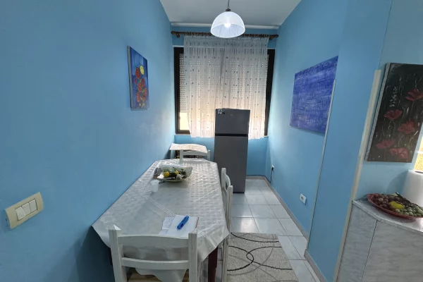 Apartment for rent in Tirana 2+1, Furnished