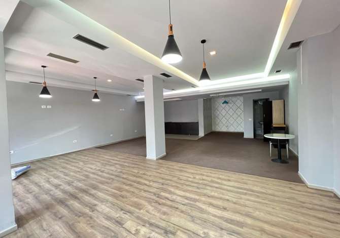 Qera Ambjent Biznes, Rruga e Kavajes, 2000€