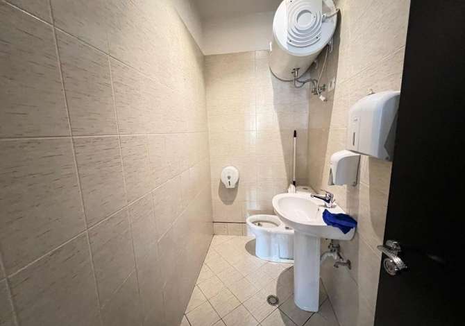 Qera Ambjent Biznes, Rruga e Kavajes, 2000Euro