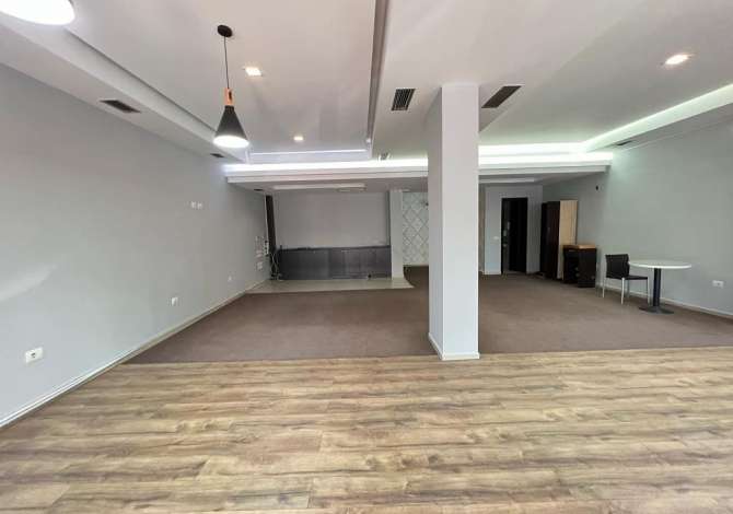 Qera Ambjent Biznes, Rruga e Kavajes, 2000Euro