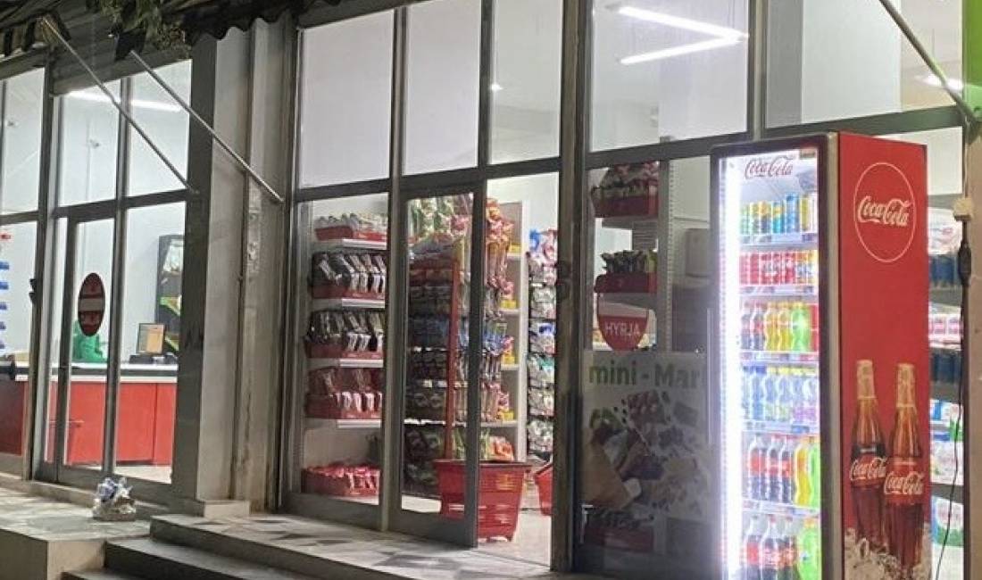 Shitet Ambjent ne 📍Astir, 115.000Euro