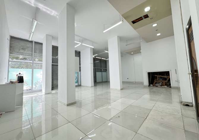Business Property in Sale 1+1 in Tirana - 115,000 Euro