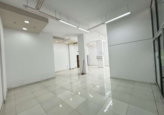 Business Property in Sale 1+1 in Tirana - 115,000 Euro