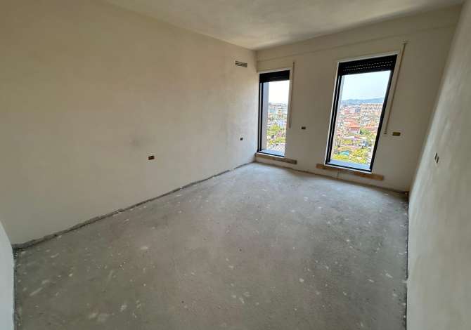 Shtepi ne shitje Apartament ne Tirane, 2+1, Mobilimi Bosh, pa mobiluar, Pagesa 137,500  Euro.