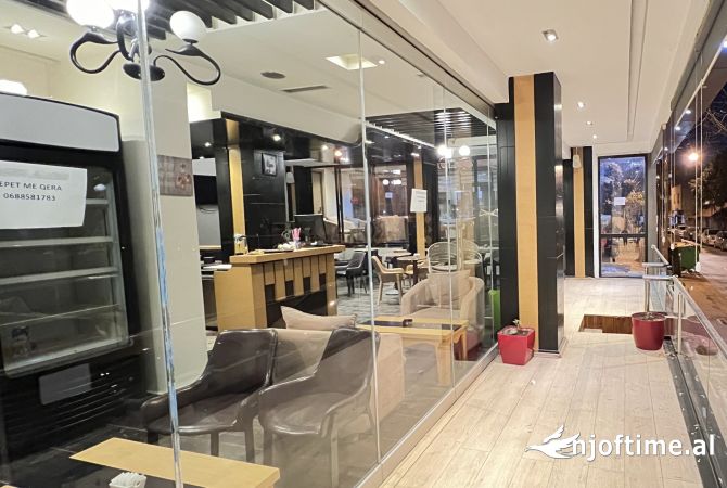 Lokal me Qera prane FSHN