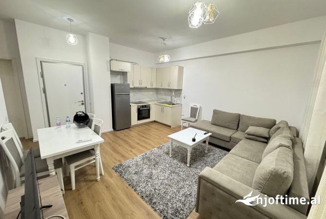 Qera Apartament 1+1 ne Ali Dem