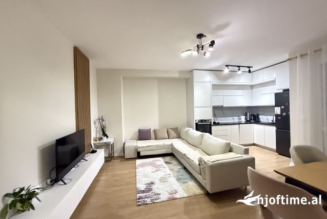Shitet Apartament 2+1 ne Selite, 148.000€