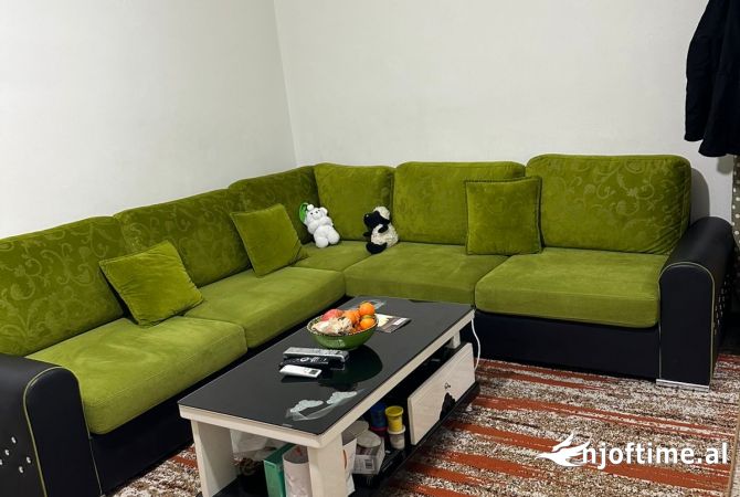 Qera Apartament 2+1 ne Myslym Shyr, 55.000 leke