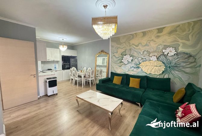 Qera Apartament 1+1 ne Don Bosko