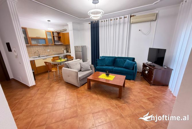 Qera Apartament 1+1 ne Myslym Shyr