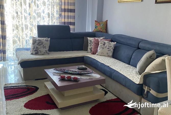 Shitet Apartament 1+1 ne Astir