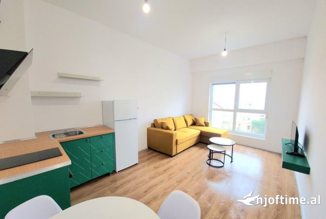 Apartament 1+1 per Qera ne Ali Dem
