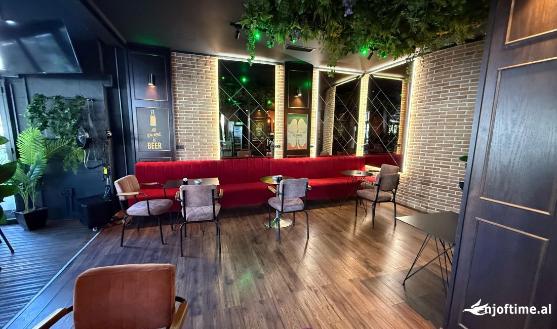 Lokal per Qera ne Don Bosko