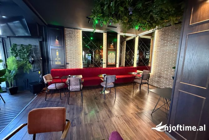 Lokal per Qera ne Don Bosko