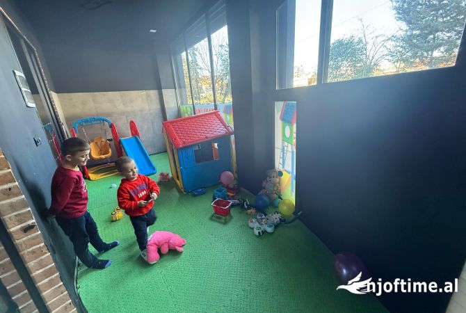 Lokal per Qera ne Don Bosko