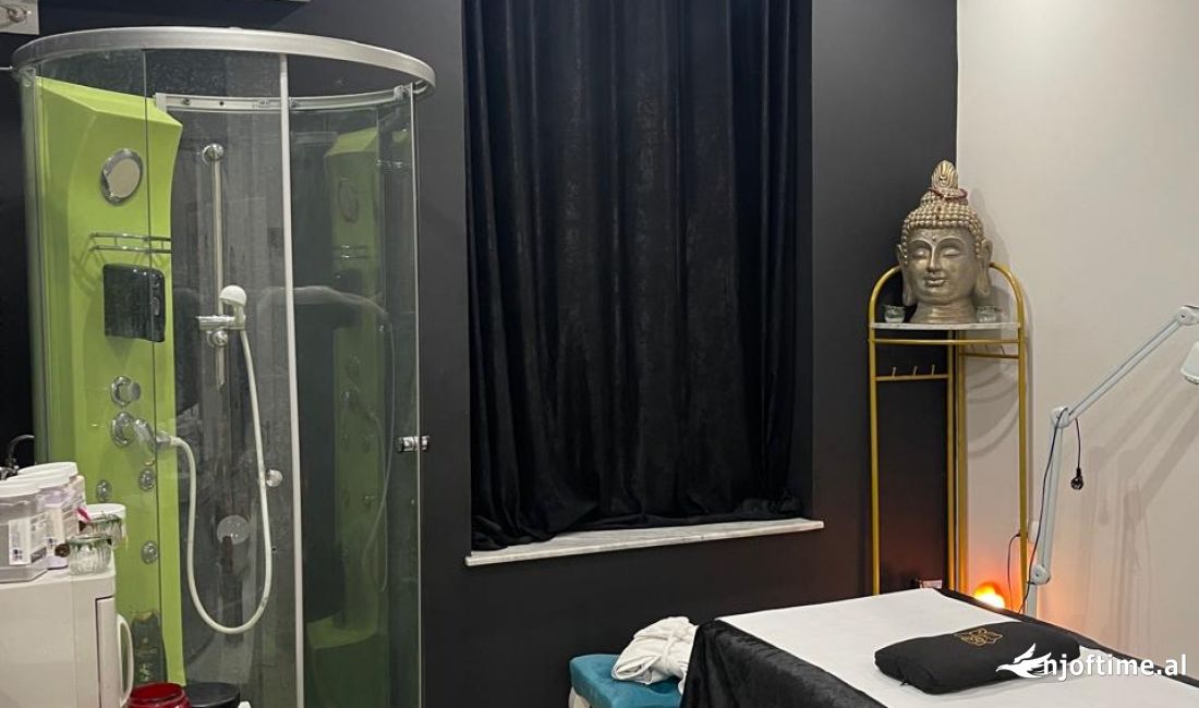 Ambjent Biznesi per Qera tek 📍Stadiumi Dinamo