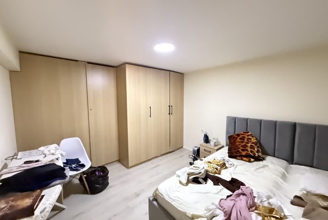 Shtepi me qera Apartament ne Tirane, 2+1, Mobilimi E mobiluar, Pagesa 700  Euro.