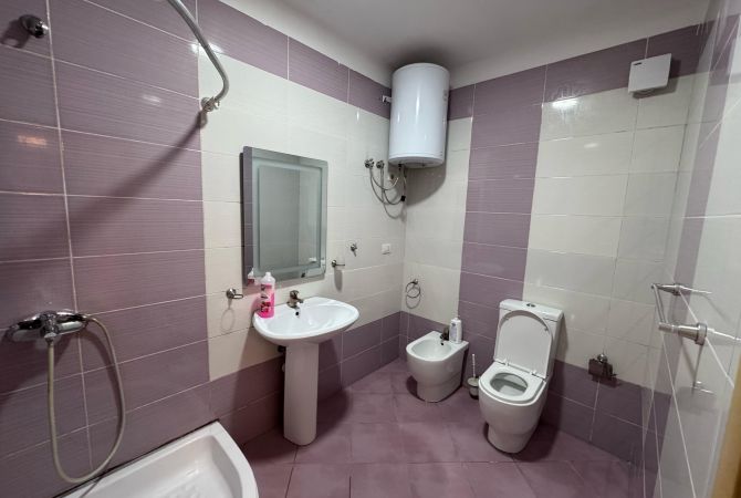 Apartment for rent in Tirana 2+1, Furnished