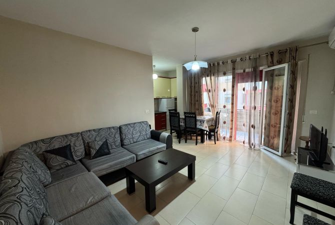 Apartament 2+1+2 per Qera ne Astir