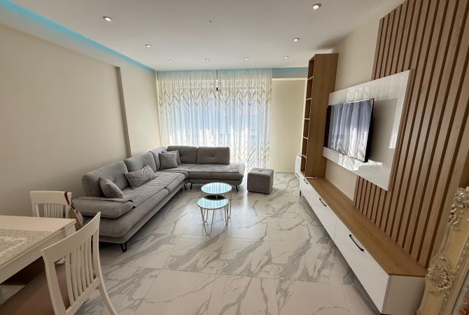 Apartament 1+1 per Qera ne Astir