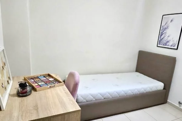 Shtepi me qera Apartament ne Tirane, 2+1, Mobilimi E mobiluar, Pagesa 800  Euro.